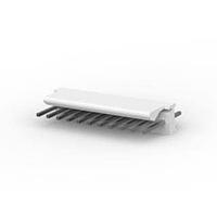 AMP Connectors - TE Connectivity 1-640456-1 Locking MTA 100 F/L ST 11P