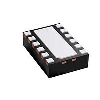 Texas Instruments BQ7720704DSSR ອຸປະກອນປ້ອງກັນແບດເຕີຣີ ຊີຣີສ 3 ຫາ 7 ເຊວລ Li-ion