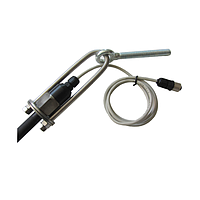 Evikon ET910 ສາຍວັດແທກອຸນຫະພູມ (-40~85°C)