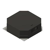 PUI Audio SMT-0823-S-HT ອິເລັກໂຕຣແມກເນຕິກ 3.6V 7.5x7.5MM 80dB 2500Hz