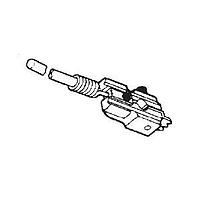 Honeywell LSZ617 ອະໄຫຼ່ທີ່ປ່ຽນແປງຄວາມຍືນຂອງແຄມຄວບຄຸມເຄື່ອງມື