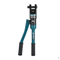 Xinchang Tools YQK-120 ທໍ່ໄຮໂດຼລິກ (80KN, 10-120mm², advanced)