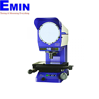 MITUTOYO PJ-H30A3017B ໂປເຈັກເຕີໂປຣໄຟລ໌ (300×170 mm)