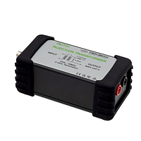 Tekbox TBJT02 ໝໍ້ແປງສີດ (1 Hz – 7 MHz)