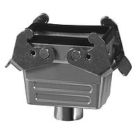 Amphenol Tuchel C146-10G010-803-1 ຮູດ Coupling Housing Low Profile Heavy Mate