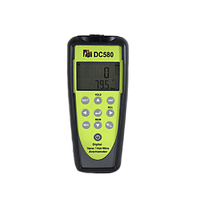 TPI DC580 ເຄື່ອງວັດແທກກະແສລົມ