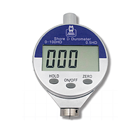 MOORE & WRIGHT MWT-3610 ເຄື່ອງວັດຄວາມທົນທານຝັ່ງ (0-100HD, Shore D)