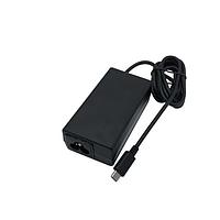 Phihong AA65M-59FKA-R ອາເດັດເຕັບ AC ເບີ່ງໂຕ 5V/3A, 9V/3A, 15V/3A ຫຼື 20V/3.25A C6 USB-C