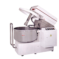 Thunderbird ASP-200 (440 lb capacity) Spiral Mixer (336 qts)