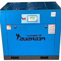 PEGASUS TMBT50A ປະຢັດພະລັງງານ Inverter Rotary Screw Air Compressor (Energy Saving)