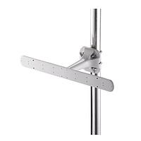 Taoglas LWB01.A.505111 ອະນຕີນາພາສິບ MULTI MOUNT 4G ANTENNA