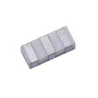 ECS Inc. International ECS-CTP-4.00-15-TR ຕົວສະເລີຍຊີເຣມິກ SMD 4.00 MHz ຕົວສະເລີຍຊີເຣມິກ ມີຄອບປາດຕ້ານສະເລີຍ 15pF -40 - 85C SMD 6.0 x 3.0mm T&R