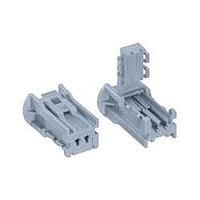 Molex 34796-0203 ຕົວເຊື່ອມ MX150 UNSEAL 2 CKT RECEP W/O CPA POL. C