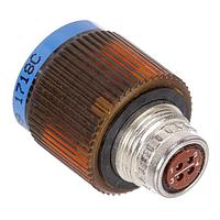 DEUTSCH - TE Connectivity DG1236R08-04P1 ກອງປະກອບ PLUG ASSY