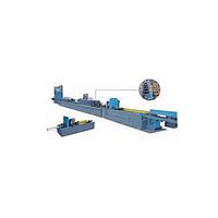 SMAC ZG20 ຄວາມຖີ່ສູງ welded ທໍ່ Mill Line