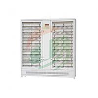 TOB TOB-BK-3512L/2 ການສ້າງແບດເຕີລີ່ແລະເຄື່ອງທົດສອບລະດັບ (512 Channels, 5V2A)