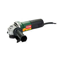 RYOBI HG-650 ເຄື່ອງຕັດມຸມ (11 000 rpm)