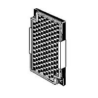 Omron Automation and Safety E39-R5 ກະທົບສະຫນອງ E39-R1 ມີ/ຄລິບ ສໍາລັບ E3S-AR
