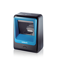 ເຄື່ອງອ່ານບາໂຄດເດັສທັອບ