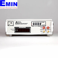 AMPTEC RESEARCH 620EH ເຄື່ອງທົດສອບລະດັບກາງ Failsafe Igniter Tester (2Ω, 200 Ω)