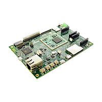 Microchip Technology ATSAMA5D27-SOM1-EK1 ຊຸດປະເມີນ SAMA5D27 EVAL KIT