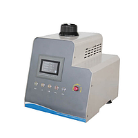 YUZHONG ZXQ-1G ຕົວ​ຢ່າງ Metallographic Mounting Presses
