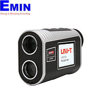 UNI-T LM1500A ເລເຊີ Rangefinder (3-1500m)