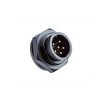 Amphenol LTW ACD-10PMMS-LC7001 ຕົວເຊື່ອມ Ceres, ຂະໜາດກາງ, ເຄື່ອງພລາສຕິກ, 5A, 10 ຂາຍການ, ຕົວເຊື່ອມຜູ້ຊາຍ, ຕິດຕໍ່ຜູ້ຊາຍ, ຮູບກ່ອງກົງ, ລະດັບລັອກ 2 ຈຸດ, ການບວກລົດ, ຕົວຮັບ, IP67