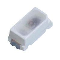 Kingbright AA1608LSESK ເຄື່ອງສະແດງແສງສີໜຶ່ງ ແບບ PLCC2 ສີສຸດທ້າຍ