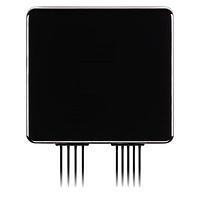 Taoglas MA990.A.001 ເຄື່ອງຮັບສະຫນອງເຊື່ອມຕໍ່ເຄືອກມືຖື - GSM, LTE, 2G/3G/4G/5G 9IN1 COMBO ANTENNA