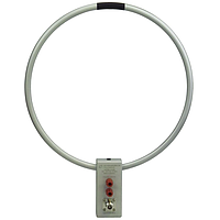 Schwarzbeck HFRA 5146 ເສົາອາກາດສົ່ງຕໍ່ວົງຈອນ (0 – 200 kHz, 15 MHz)