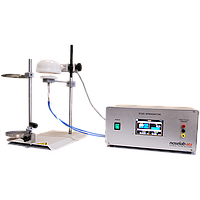 NOSELAB ATS EC05 ເຄື່ອງຊ່ວຍຫາຍໃຈແບບຕັ້ງໂຕະ