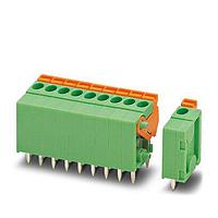 PHOENIX CONTACT 1707441 ບລັອກຂໍ້ຕໍ່ຄົງທີ່ FFKDSA1/V-3.81-19