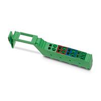 PHOENIX CONTACT 2727608 ຕໍ່ຕົວອິນໄລນ໌ IB IL SCN-8-CP