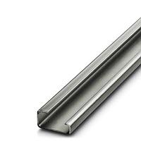 PHOENIX CONTACT 1201345 ອຸປະກອນຕິດຕັ້ງ NS 32 BLK UNPERF 2000MM