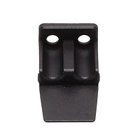 Amphenol SINE Systems AWP-2SB ອຸປະກອນເສີມ 2 ຕຳແໜ່ງ ອະໄວ້ຊໍເກດ ເວດເຈລອກ, ກະແຈ B