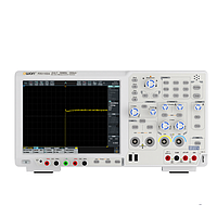 OWON FDS3102 ອຸປະກອນ DSO ຫຼາຍຟັງຊັນ (100MHz; 2.5GS/s; 2CH, DC15V, 50Mhz)