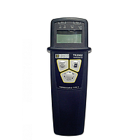 Chauvin Arnoux TK 2002 ເຄື່ອງວັດແທກອຸນຫະພູມດິຈິຕອນ (Type K, 2 channels)