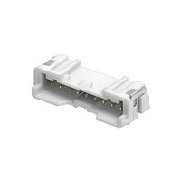 Molex 505578-0940 ຮອງສົງແລະຮອງສາຍ 2.0W/B SMT RA PLUG 9CKT NAT G076