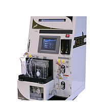 Falex Falex 400 ສະຖຽນລະພາບການຜຸພັງຄວາມຮ້ອນຂອງນໍ້າມັນເຊື້ອໄຟ Jet (500 psi ± 10%)