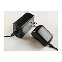 Triad Magnetics WSU135-0880 ປລັກຕິດຕັ້ງຖາວອນ 100-240V ພາວເພີລິ້ມພາງຝາຜົນ 13.5VDCa.880mA cUL, ຈຸດກາງ POS, PLUG = 2.1mm(ID) x 5.5mm(OD) x 11mm(L)