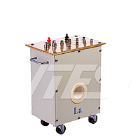 Wuhan SL Generator ປະຈຸບັນ