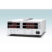 YOKOGAWA  Current, voltage, power, frequency meter on Panel Calibration Service 