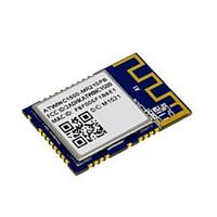 Microchip Technology ATWINC1500-MR210PB1952-T ໂມດູນ WiFi ATWINC1500 802.11 b/g/n ໂມດູນ, ອະນເທນ PCB, FW 19.5.2, T&R