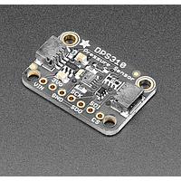 Adafruit 4494 ເຄື່ອງມືພັດທະນາ Adafruit DPS310 ຕົວຈັບຄວາມດັນອາກາດຄວາມແມ່ນຍະສະຖານີ / ຄວາມສູງ - STEMMA QT / Qwiic