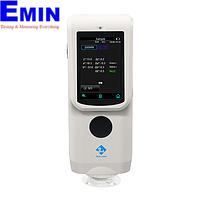 3nh TS7020 ເຄື່ອງວັດແທກສີແບບພົກພາ (Dual-24 array sensor; ΔE*ab 0.08)