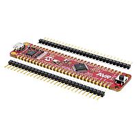 Microchip Technology EV35L43A ກະດານພັດທະນາ & ຊຸດ - AVR AVR AVR128DB48 Curiosity Nano Evaluation kit