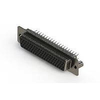 EDAC 638-078-330-249 ຕູ້ຕໍ່ສັນຍາ D-Sub ຄວາມຫນາແບບສູງ ຕູ້ຕໍ່ສັນຍາ D-Sub ຄວາມຫນາແບບສູງ ແນວຕັ້ງ