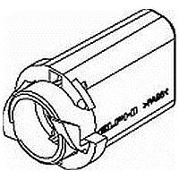 Aptiv 12162710 ຕົວເຊື່ອມ 2P ປະຕູແຟນເມຍ LAMP SOCKET FEMALE WEDGE