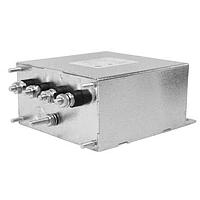 Astrodyne TDI 3B100 LF ຕົວກັນສະຫນອງໄຟຟ້າ Power Line Filters FILTER 3X100AMP